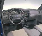 Ford Ranger America 2001 года